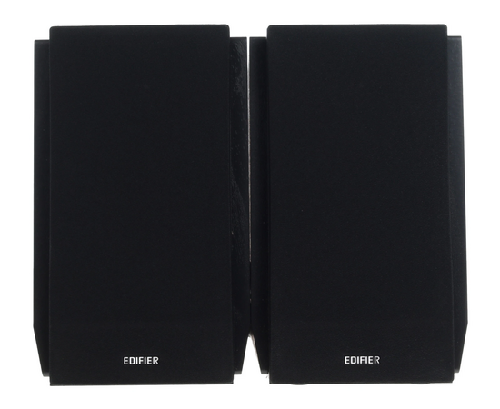  Акустическая система 2.0 Edifier 2.0 R1700BT Black 