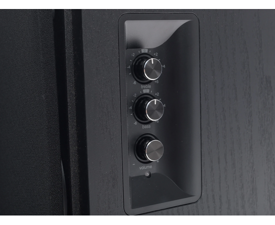  Акустическая система 2.0 Edifier 2.0 R1700BT Black 