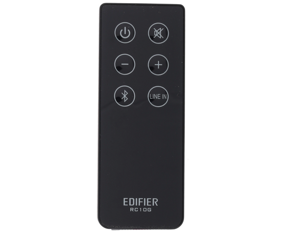  Акустическая система 2.0 Edifier 2.0 R1700BT Black 
