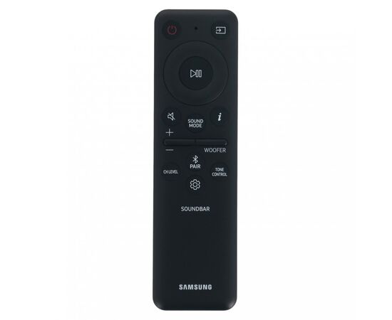  Саундбар Samsung HW-S800D/RU черный 