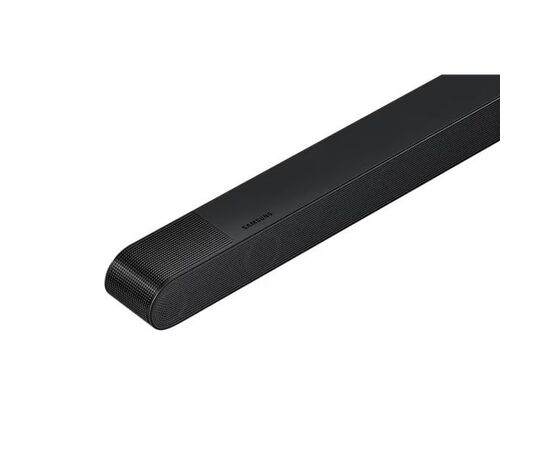  Саундбар Samsung HW-S800D/RU черный 