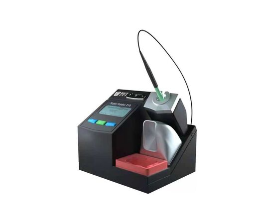  Паяльная станция BestTool BST-210 