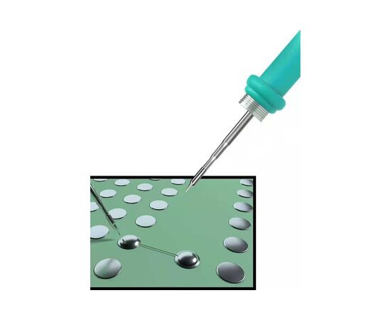  Паяльная станция BestTool BST-210 