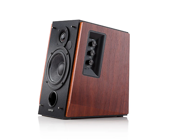  Акустическая система 2.0 Edifier 2.0 R1700BT Brown 