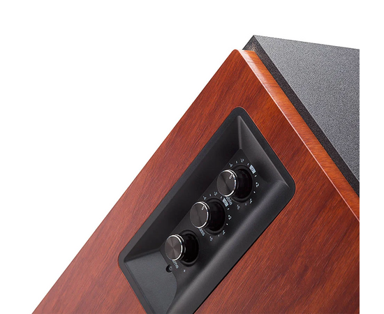  Акустическая система 2.0 Edifier 2.0 R1700BT Brown 