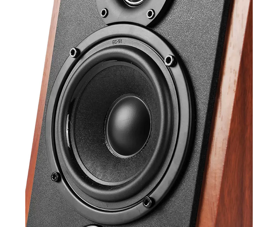  Акустическая система 2.0 Edifier 2.0 R1700BT Brown 