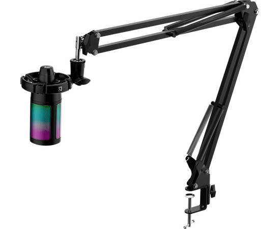  Микрофон DEFENDER Impulse GMC 650 64665 
