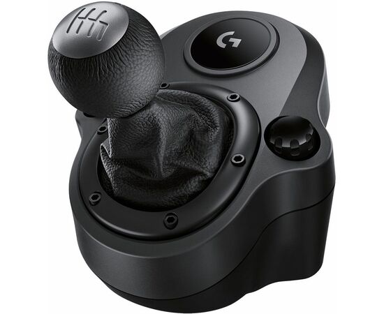  Коробка передач Logitech Driving Force Shifter (941-000130) 
