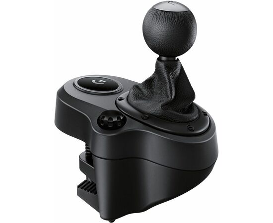  Коробка передач Logitech Driving Force Shifter (941-000130) 