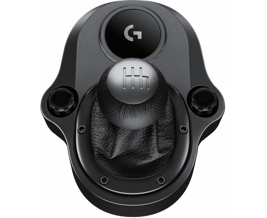  Коробка передач Logitech Driving Force Shifter (941-000130) 