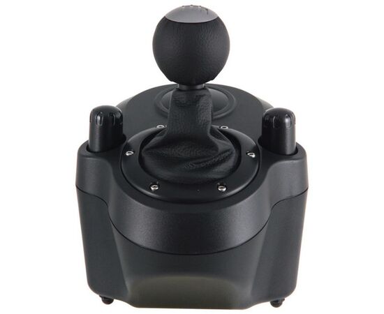  Коробка передач Logitech Driving Force Shifter (941-000130) 