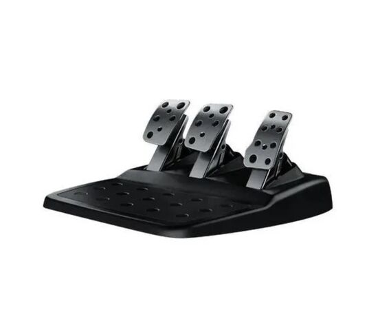  Игровой контроллер LOGITECH G29 Driving Force Racing черный 941-000112 