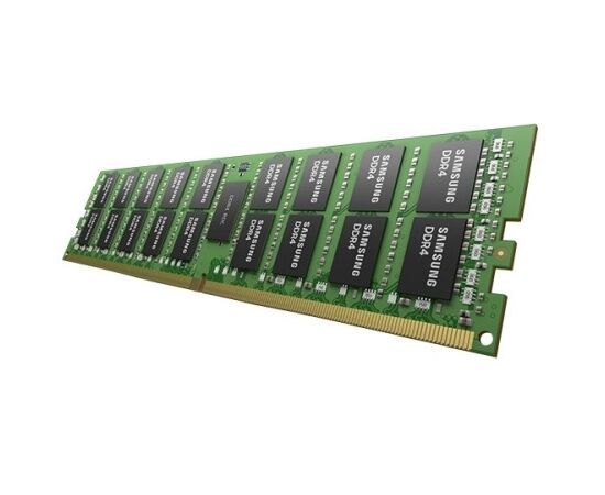  ОЗУ Samsung M393A4K40DB3-CWE DDR4 32GB RDIMM 3200 1.2V 
