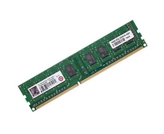  ОЗУ Advantech AQD-D3L2GN16-SQ1 2G DDR3-1600 240Pin 256MX8 1.35V Unbuffered Samsung Chip Advantech 