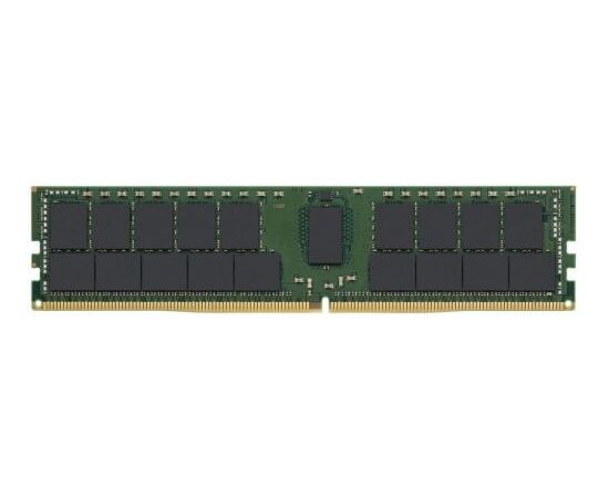  ОЗУ Kingston KSM32RD4/64HCR 64GB 3200MHz DDR4 ECC Reg CL22 DIMM 2Rx4 Hynix C Rambus 