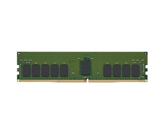  ОЗУ Kingston 32GB KSM32RD8/32MFR DDR4 3200 DIMM, ECC, Reg, CL22, 1.2V, 