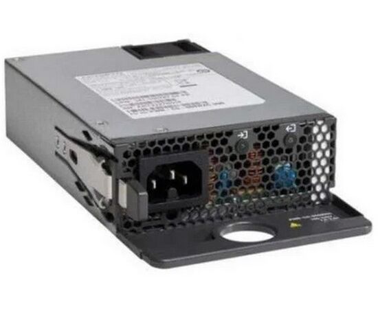  Блок питания CISCO PWR-C6-125WAC 125W AC Config 6 Power Supply 