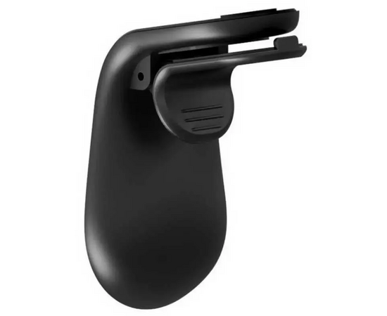  Держатель для смартфонов Wiiix HT-171VMG-B черный 