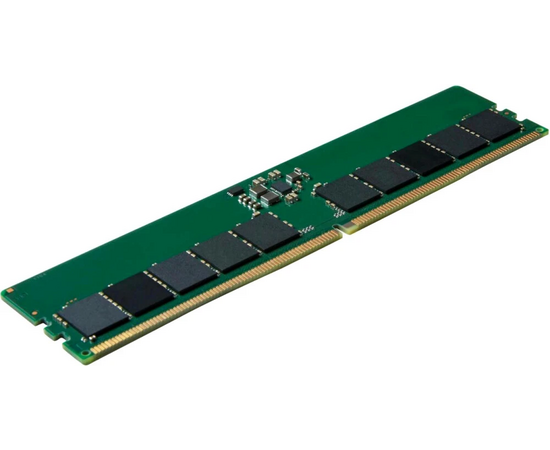  ОЗУ Kingston KSM56E46BD8KM-32HA 32GB 5600MT/s DDR5 ECC CL46 DIMM 2Rx8 Hynix A 