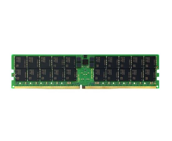 ОЗУ Samsung M321R4GA3EB0-CWM DDR5 32GB RDIMM 5600 Mbps (2Rx8) ECC Reg 1.1V, 1 year, OEM 
