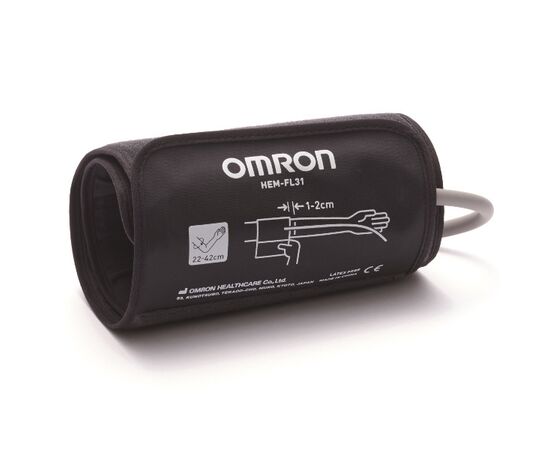  Тонометр автоматический Omron M2 Comfort ALRU 