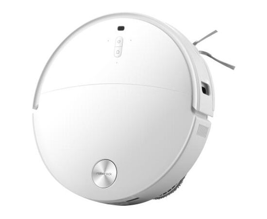  Робот-пылесос Roborock CurvX QRCX02-02 белый 