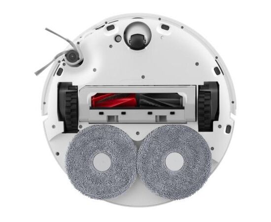  Робот-пылесос Roborock CurvX QRCX02-02 белый 