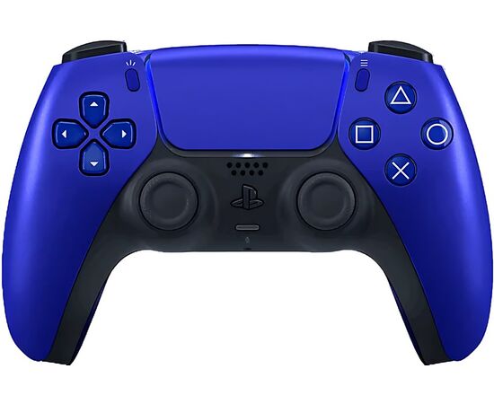  Геймпад PlayStation 5 PS5 DualSense Wireless Controller (Cobalt Blue) 