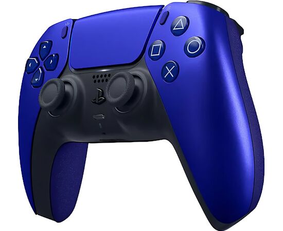  Геймпад PlayStation 5 PS5 DualSense Wireless Controller (Cobalt Blue) 