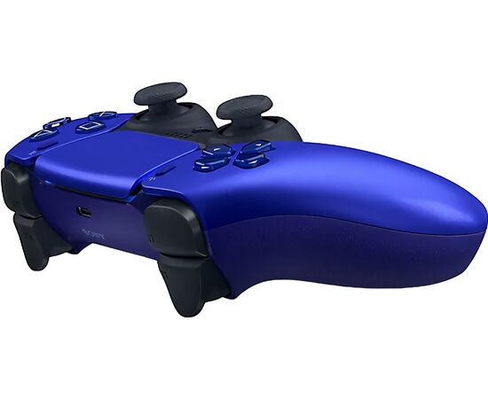  Геймпад PlayStation 5 PS5 DualSense Wireless Controller (Cobalt Blue) 