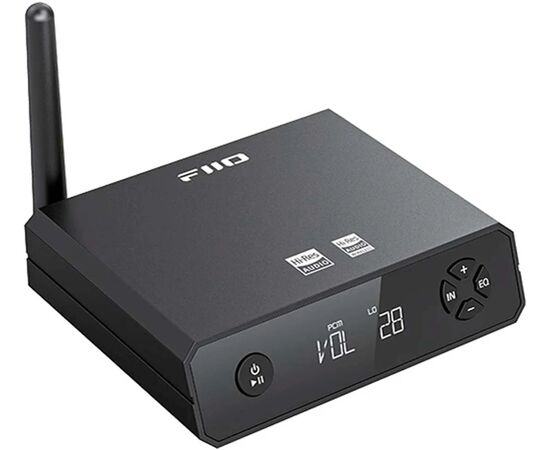 Bluetooth адаптер FIIO BR13 F3131B 