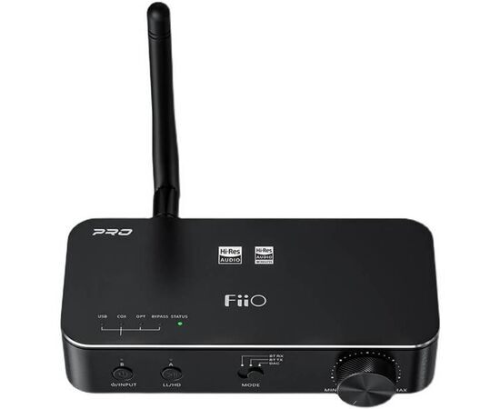  Bluetooth адаптер FIIO BTA30 pro 