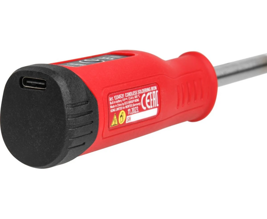 Паяльник Wortex CSI 4004 