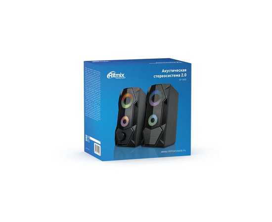  Колонки RITMIX SP-3050 
