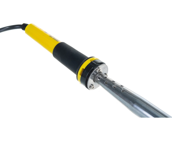  Паяльник Stayer 55300-100 электрический 100Вт 