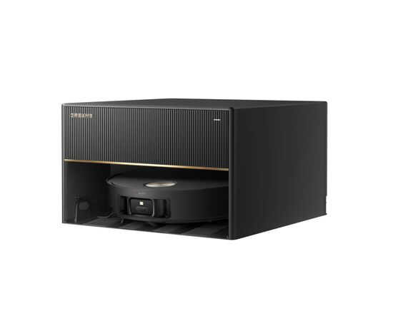  Робот-пылесос Dreame X50 Master Black EU 