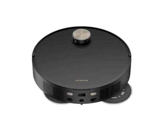  Робот-пылесос Dreame X50 Master Black EU 