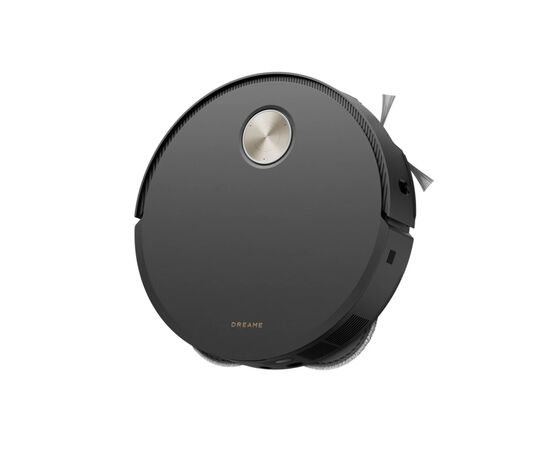  Робот-пылесос Dreame X50 Master Black EU 