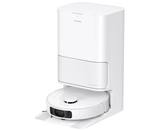  Робот-пылесос Dreame D20 Ultra White EU 