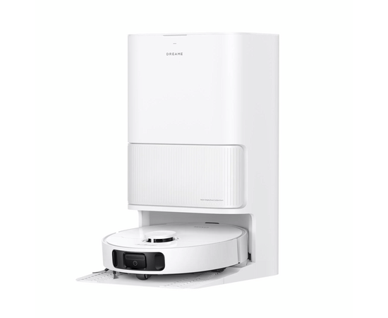  Робот-пылесос Dreame D20 Ultra White EU 