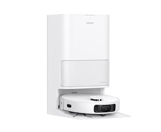  Робот-пылесос Dreame D20 Ultra White EU 