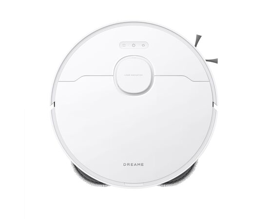  Робот-пылесос Dreame D20 Ultra White EU 
