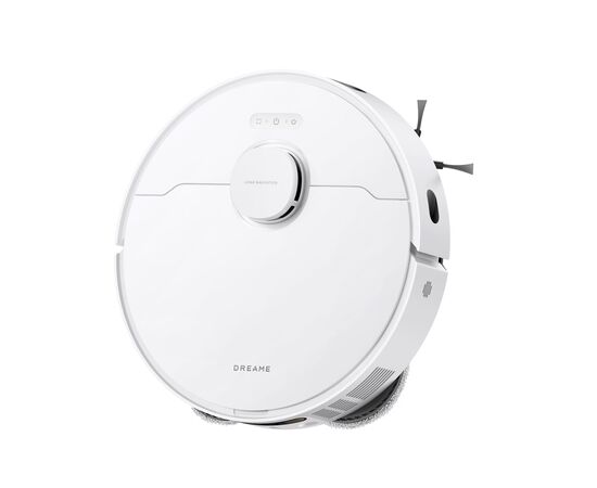  Робот-пылесос Dreame D20 Ultra White EU 