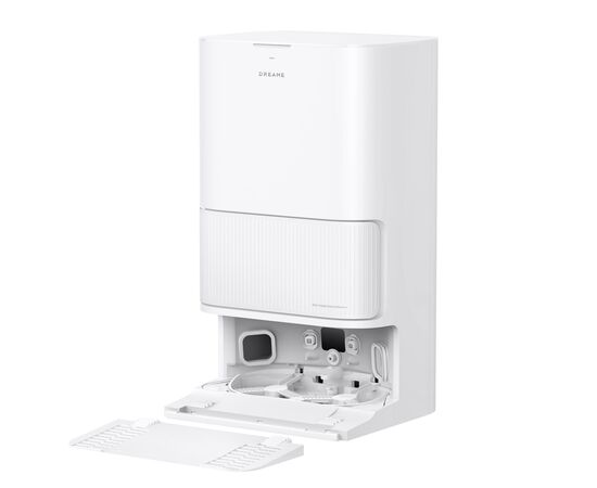  Робот-пылесос Dreame D20 Ultra White EU 