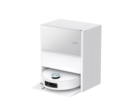  Робот-пылесос Dreame Aqua10 ultra Roller Complete White RU 