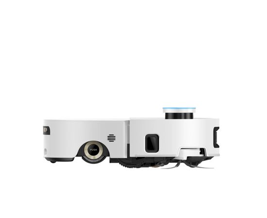  Робот-пылесос Dreame Aqua10 ultra Roller Complete White RU 