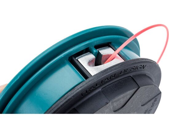  Катушка для триммера ЗУБР КТ-10Л (М10Х1.25LH) 71115 