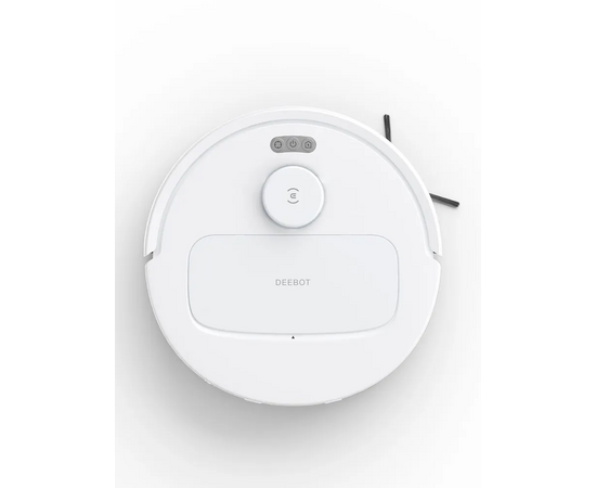 Робот-пылесос Ecovacs Deebot N20e White YDLX11-3 