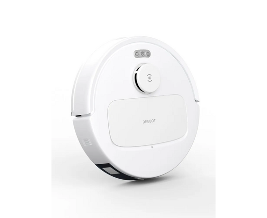  Робот-пылесос Ecovacs Deebot N20e White YDLX11-3 