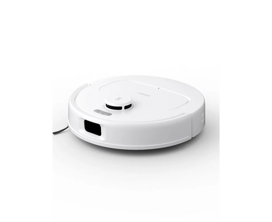  Робот-пылесос Ecovacs Deebot N20e White YDLX11-3 